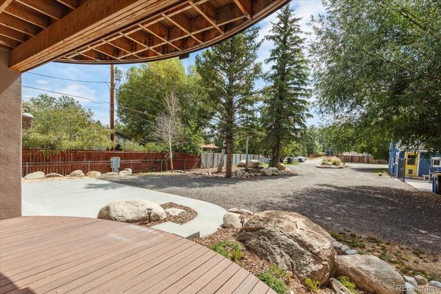 822 Yale Avenue, Buena Vista, CO 81211