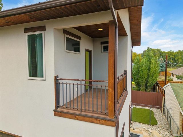 822 Yale Avenue, Buena Vista, CO 81211