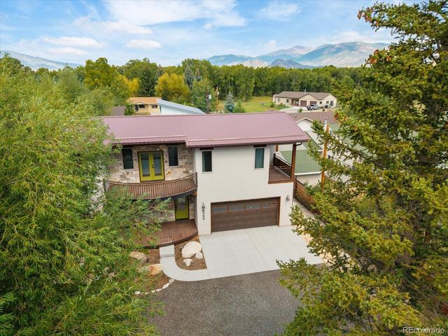 822 Yale Avenue, Buena Vista, CO 81211