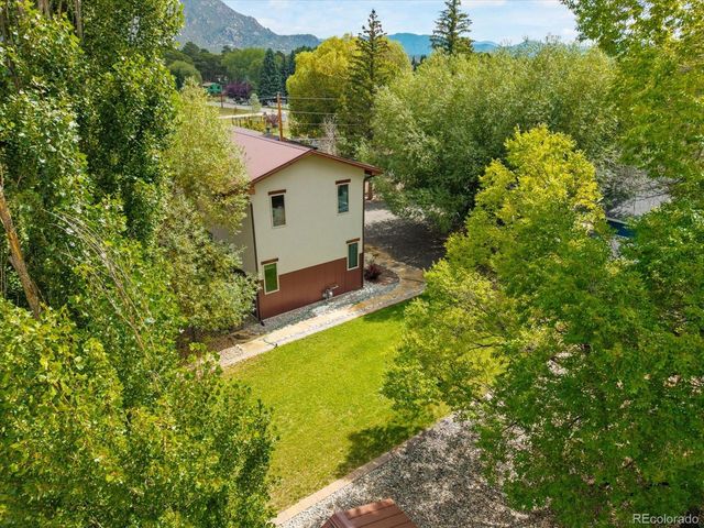 822 Yale Avenue, Buena Vista, CO 81211