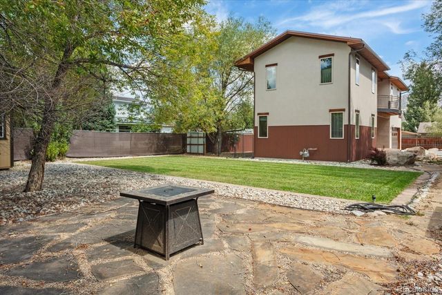 822 Yale Avenue, Buena Vista, CO 81211