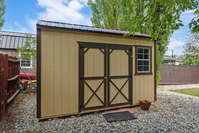 822 Yale Avenue, Buena Vista, CO 81211