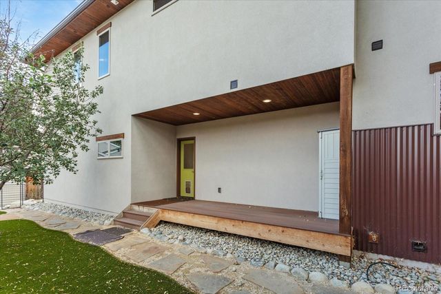 822 Yale Avenue, Buena Vista, CO 81211