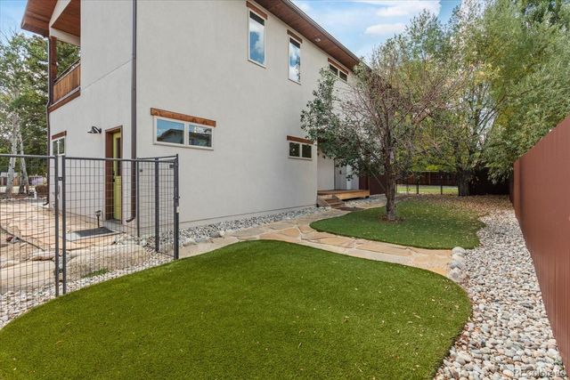 822 Yale Avenue, Buena Vista, CO 81211