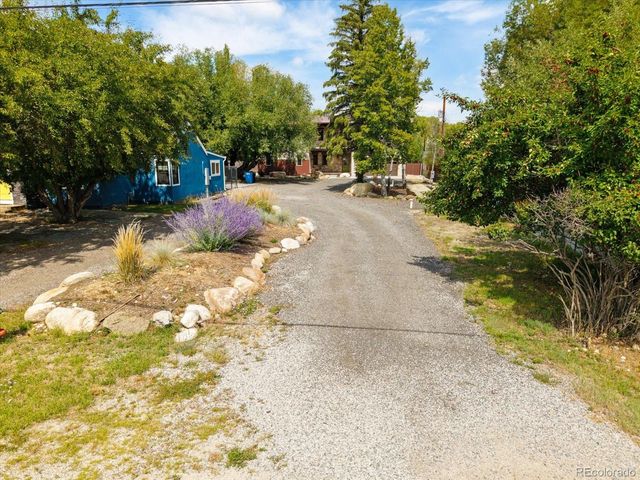 822 Yale Avenue, Buena Vista, CO 81211