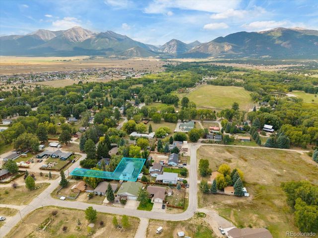 822 Yale Avenue, Buena Vista, CO 81211