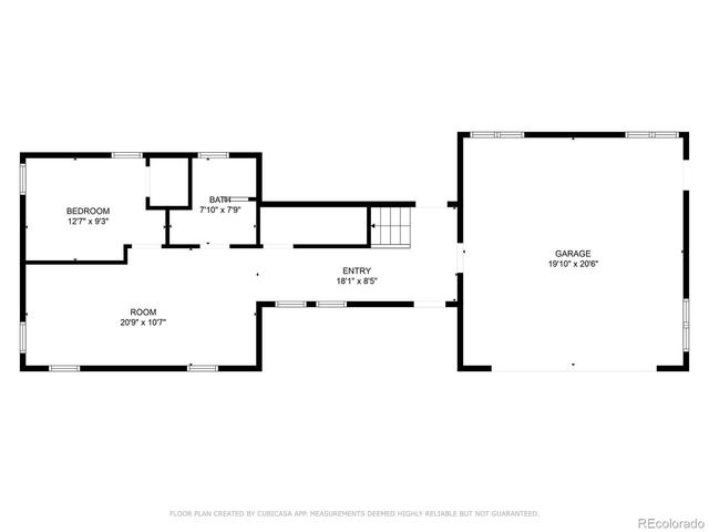 822 Yale Avenue, Buena Vista, CO 81211