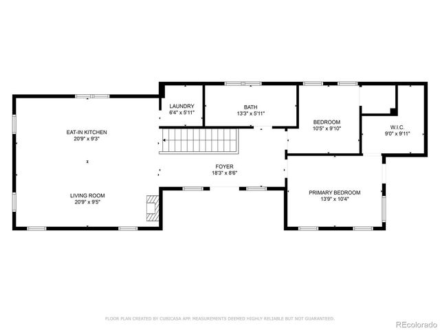 822 Yale Avenue, Buena Vista, CO 81211