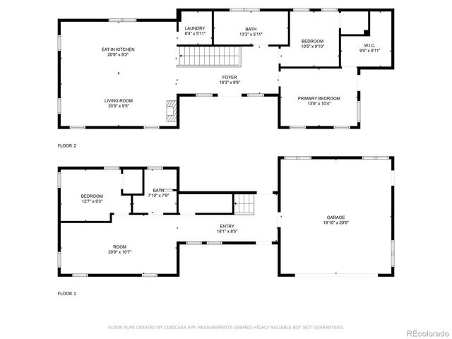 822 Yale Avenue, Buena Vista, CO 81211