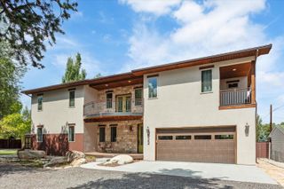 822 Yale Avenue, Buena Vista, CO 81211