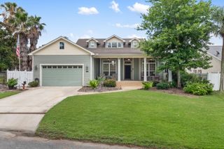 21119 S Lakeview Drive, Panama City Beach, FL 32413