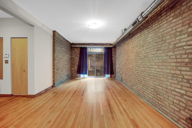 1659 W PRATT Boulevard 2B, Chicago, IL 60626