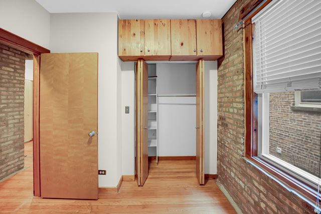 1659 W PRATT Boulevard 2B, Chicago, IL 60626