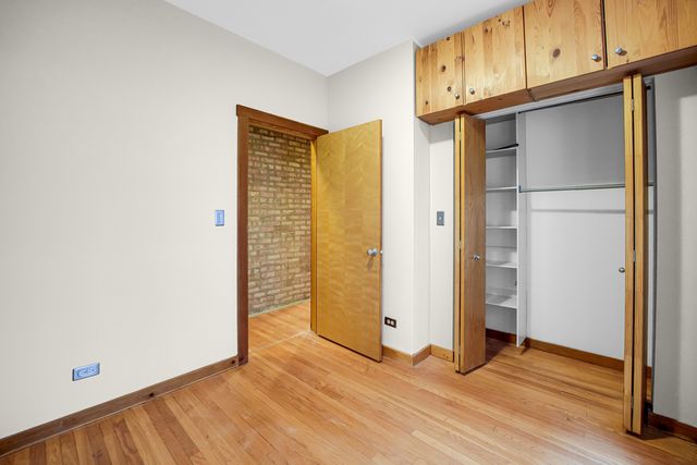 1659 W PRATT Boulevard 2B, Chicago, IL 60626