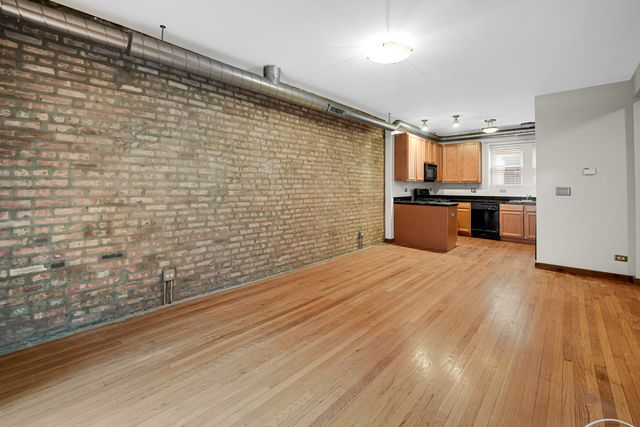 1659 W PRATT Boulevard 2B, Chicago, IL 60626