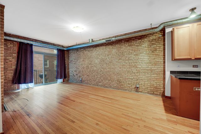 1659 W PRATT Boulevard 2B, Chicago, IL 60626