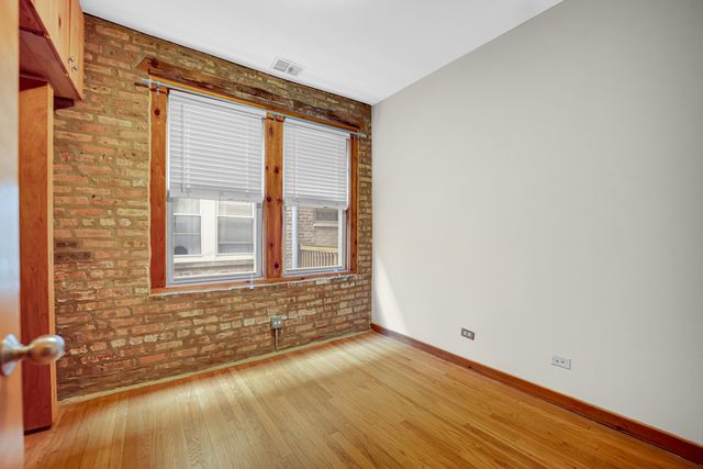 1659 W PRATT Boulevard 2B, Chicago, IL 60626