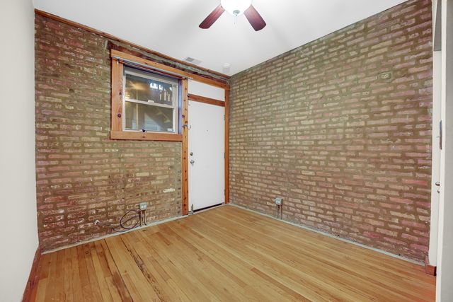 1659 W PRATT Boulevard 2B, Chicago, IL 60626