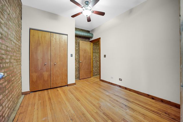 1659 W PRATT Boulevard 2B, Chicago, IL 60626