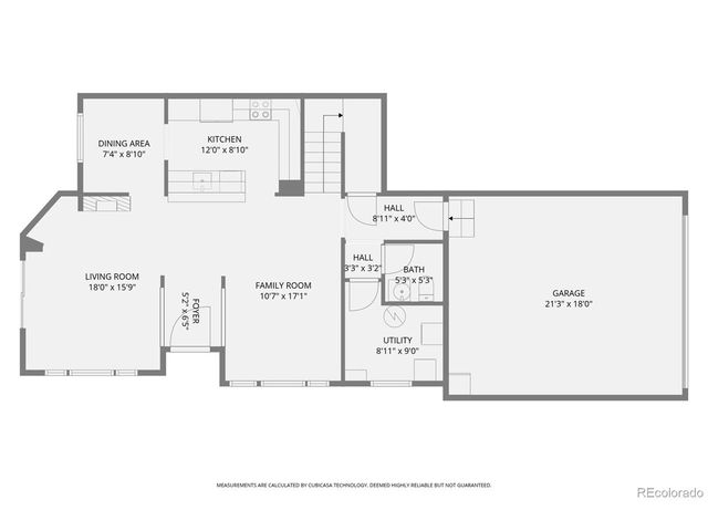 18060 E 104th Pl C, Commerce City, CO 80022