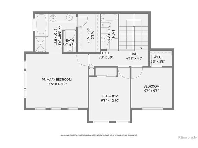 18060 E 104th Pl C, Commerce City, CO 80022