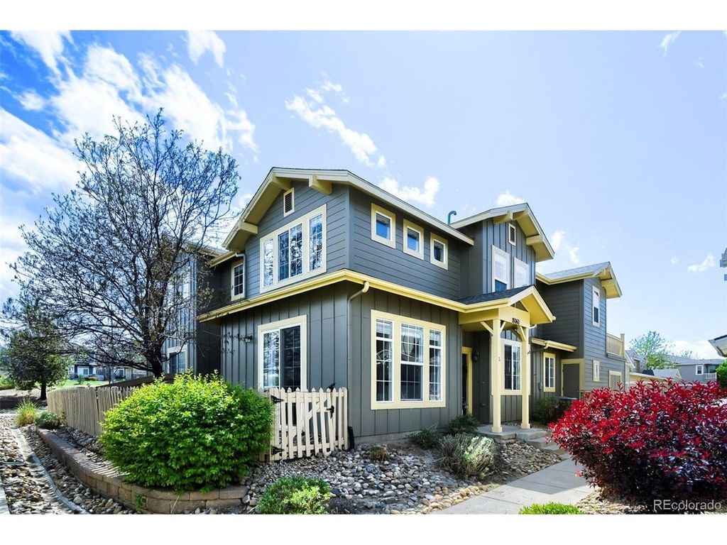 18060 E 104th Pl C, Commerce City, CO 80022