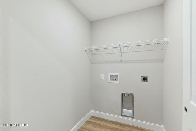 9522 Joy Denise Lane, Heiskell, TN 37754
