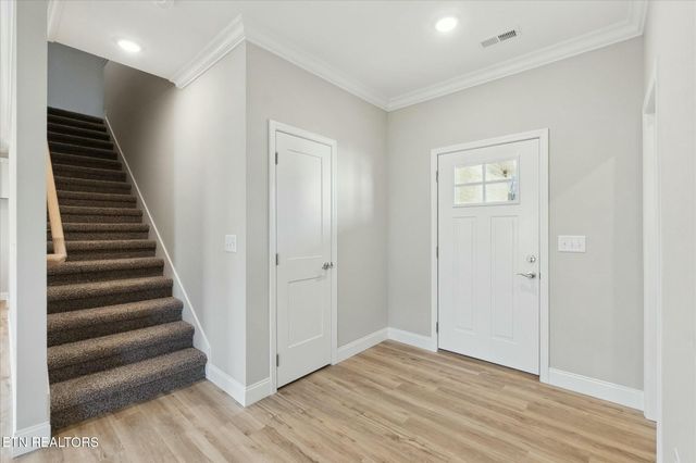 9522 Joy Denise Lane, Heiskell, TN 37754