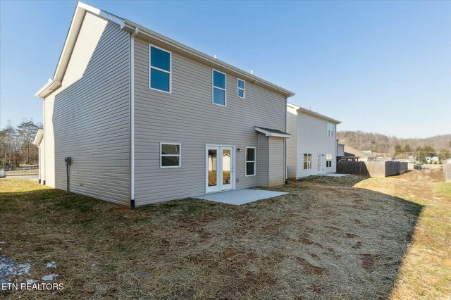 9522 Joy Denise Lane, Heiskell, TN 37754