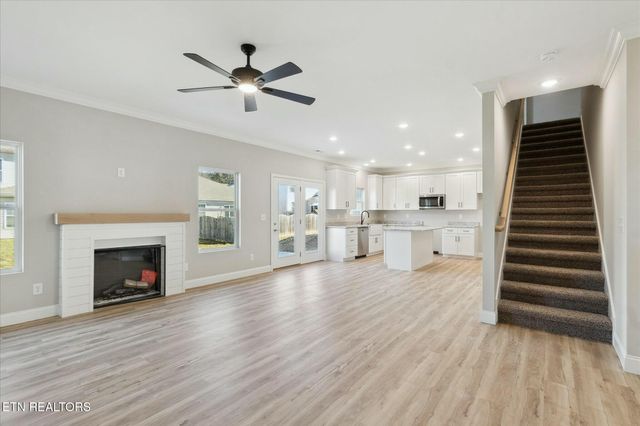 9522 Joy Denise Lane, Heiskell, TN 37754
