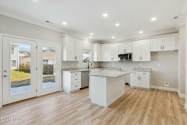 9522 Joy Denise Lane, Heiskell, TN 37754