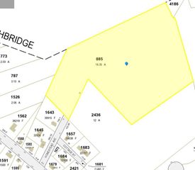 0 Homestead Ave, Uxbridge, MA 01569