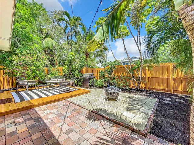 1478 NE 34th Court, Oakland Park, FL 33334