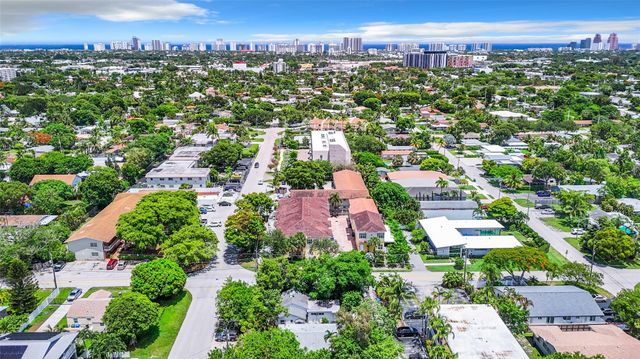 1478 NE 34th Court, Oakland Park, FL 33334