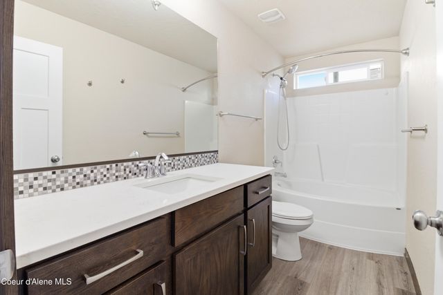 276 W Blanton AVE, Post Falls, ID 83854