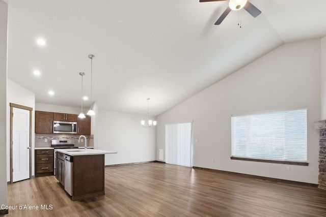 276 W Blanton AVE, Post Falls, ID 83854