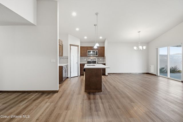 276 W Blanton AVE, Post Falls, ID 83854