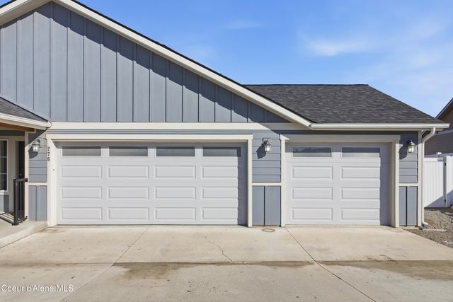 276 W Blanton AVE, Post Falls, ID 83854