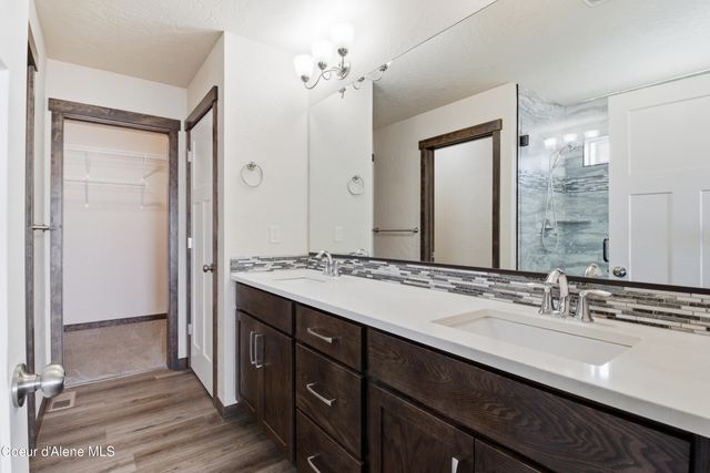 276 W Blanton AVE, Post Falls, ID 83854