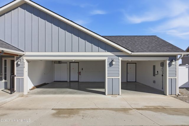 276 W Blanton AVE, Post Falls, ID 83854