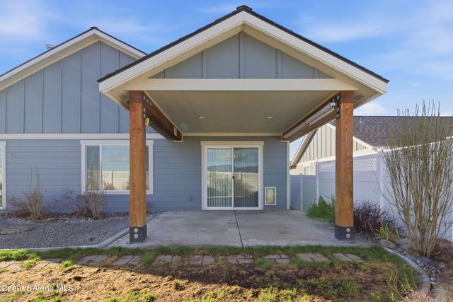 276 W Blanton AVE, Post Falls, ID 83854