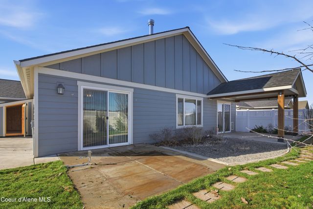 276 W Blanton AVE, Post Falls, ID 83854