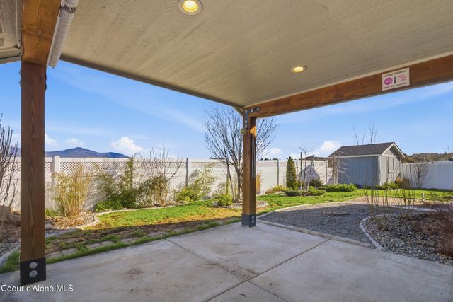 276 W Blanton AVE, Post Falls, ID 83854