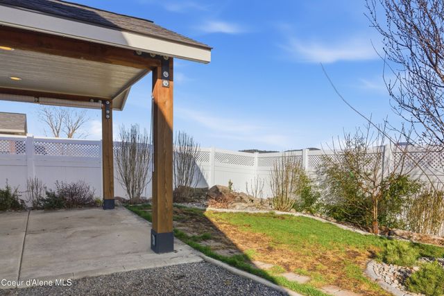 276 W Blanton AVE, Post Falls, ID 83854