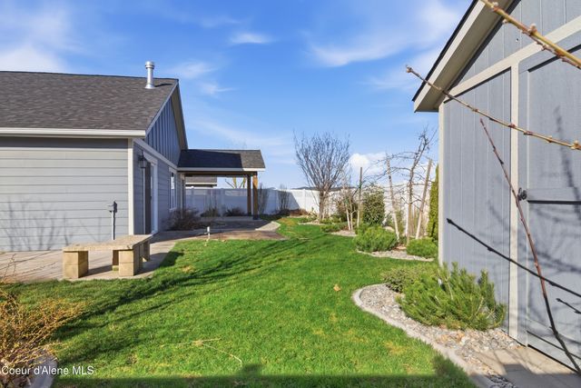 276 W Blanton AVE, Post Falls, ID 83854