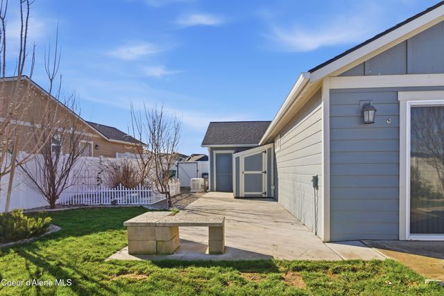 276 W Blanton AVE, Post Falls, ID 83854