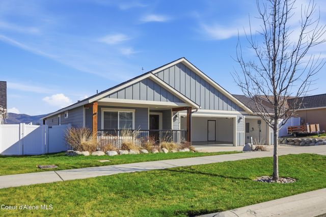 276 W Blanton AVE, Post Falls, ID 83854