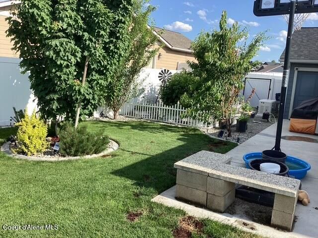 276 W Blanton AVE, Post Falls, ID 83854