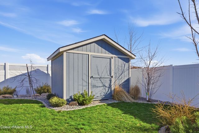 276 W Blanton AVE, Post Falls, ID 83854