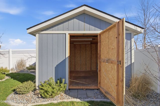 276 W Blanton AVE, Post Falls, ID 83854